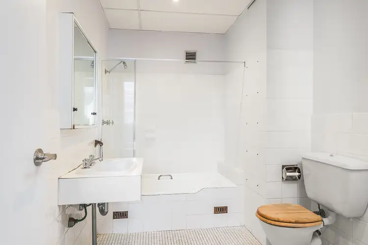 Sixth view of Homely apartment listing, 11/19 Trafalgar Street, Brighton-Le-Sands NSW 2216