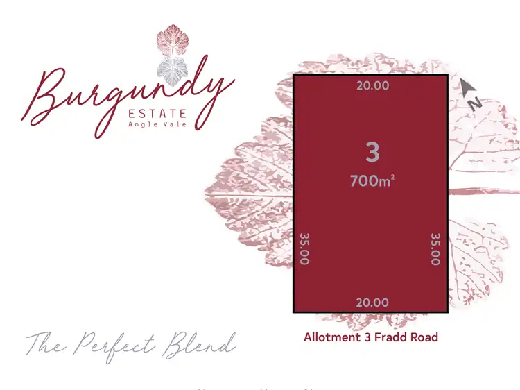 Lot 3 Fradd Road, Angle Vale SA 5117