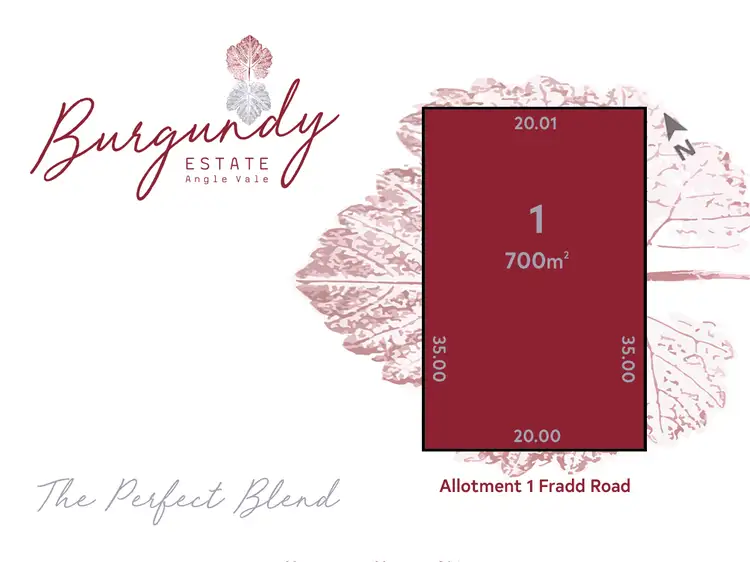 Lot 1 Fradd Road, Angle Vale SA 5117