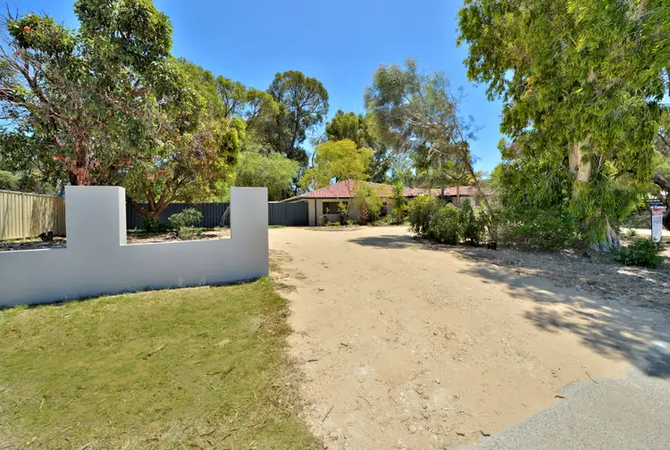14 Exchequer Avenue, Greenfields WA 6210