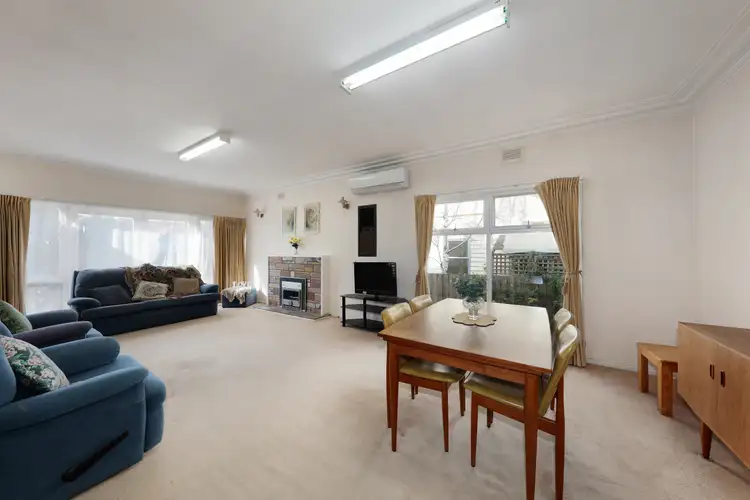 Fourth view of Homely house listing, 3 Amelia Street, Mckinnon VIC 3204