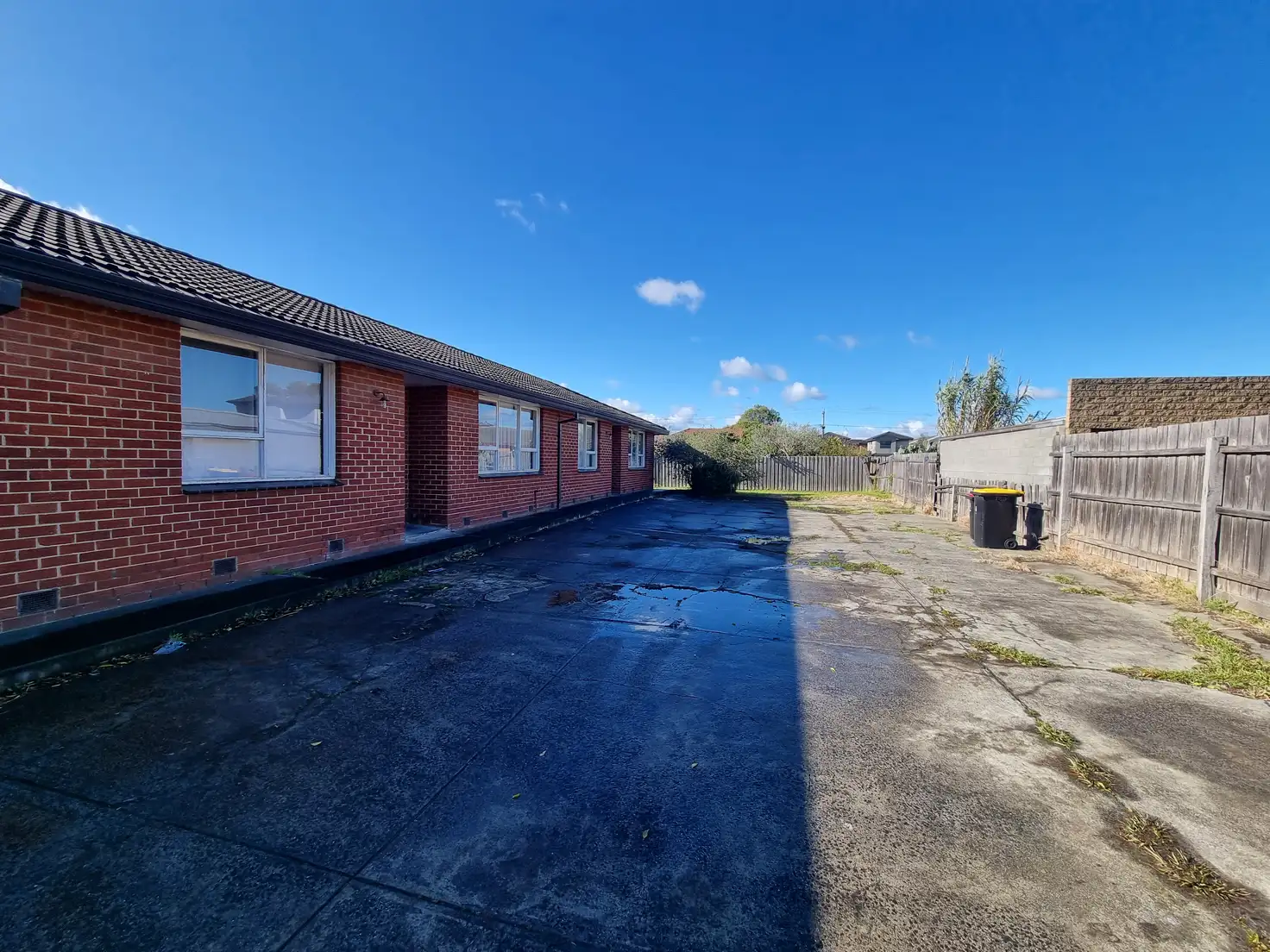 Main view of Homely unit listing, 2/18 Browning Avenue, Clayton South VIC 3169
