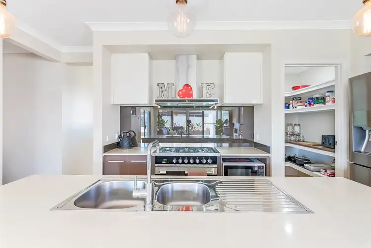 Fifth view of Homely house listing, 14 Teal Street, Caloundra West QLD 4551
