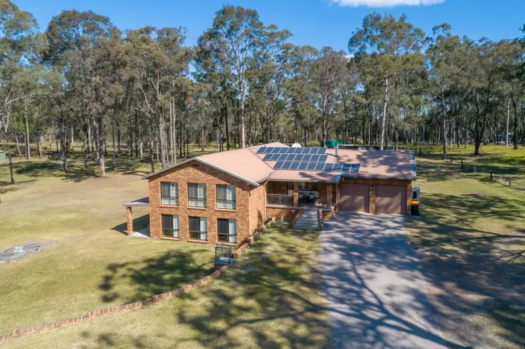 18 Merindah Close, Brandy Hill NSW 2324