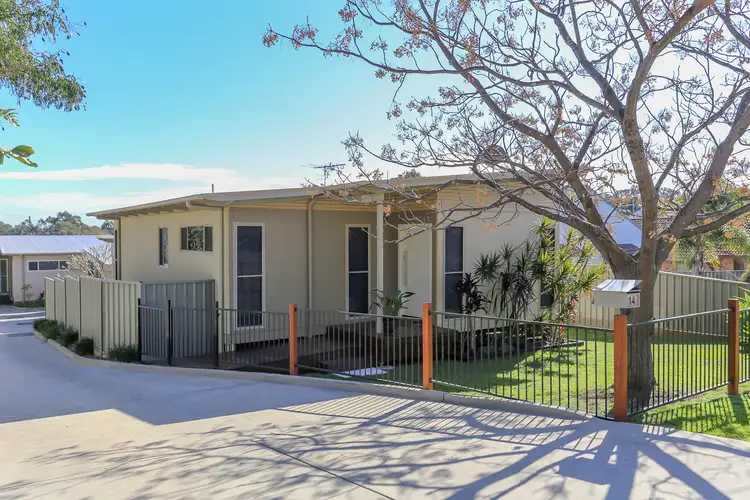 14 Saxton Street, Kurri Kurri NSW 2327