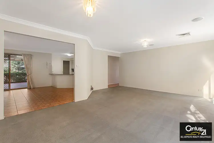 Fifth view of Homely house listing, 68 Milford Drive, Rouse Hill NSW 2155
