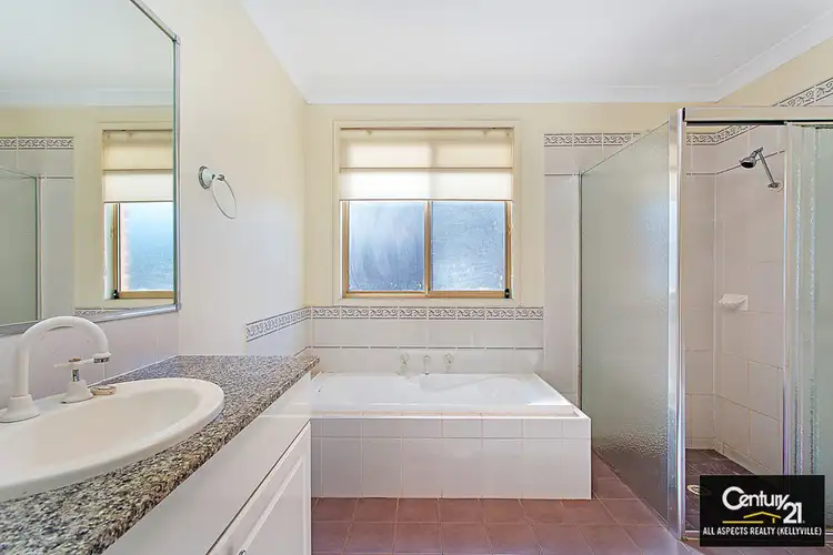 Sixth view of Homely house listing, 68 Milford Drive, Rouse Hill NSW 2155