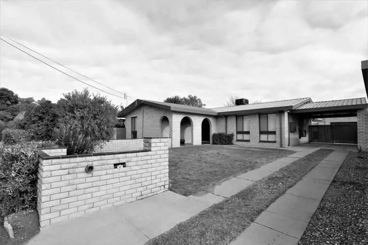 18 Vines Street, Echuca VIC 3564