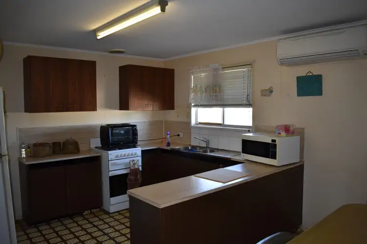 Seventh view of Homely house listing, 55 Jenalyn Crescent, Avoca QLD 4670