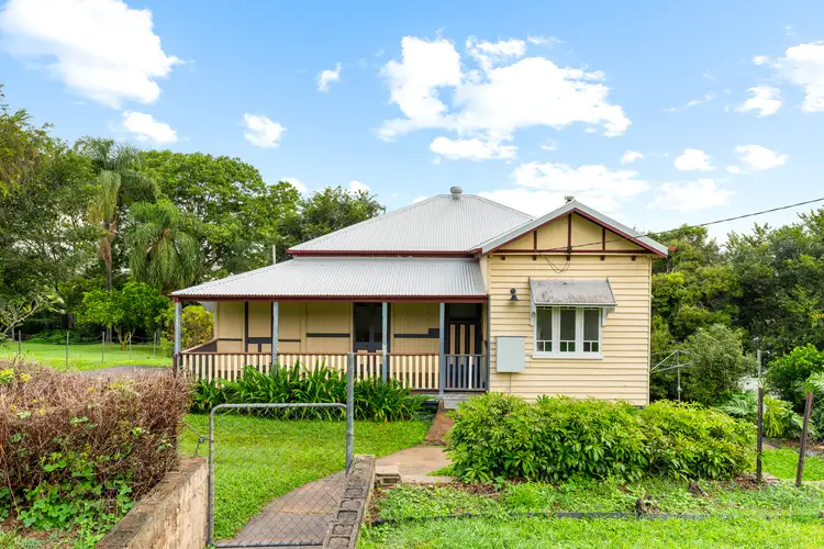 7 Stanley Street, Gympie QLD 4570