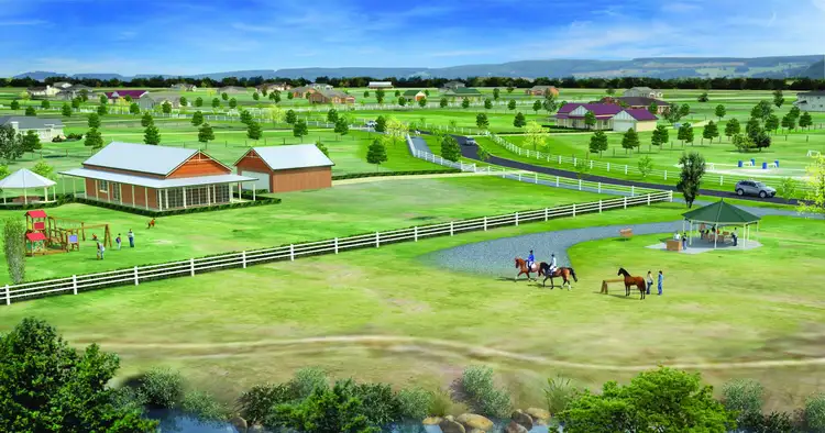 Sixth view of Homely land listing, Lot 43 Hamlin Road, North Dandalup WA 6207