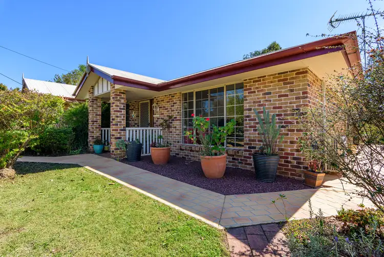 Fourth view of Homely rural property listing, 1 Curtain Road, Pie Creek QLD 4570