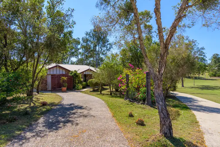 Fifth view of Homely rural property listing, 1 Curtain Road, Pie Creek QLD 4570