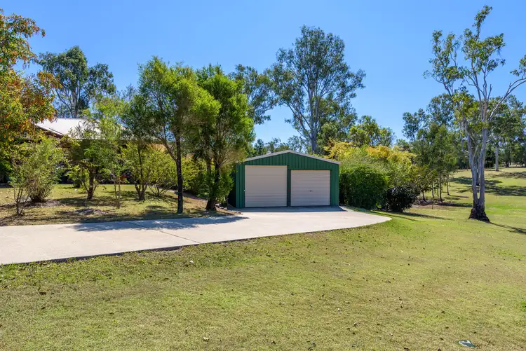 Sixth view of Homely rural property listing, 1 Curtain Road, Pie Creek QLD 4570