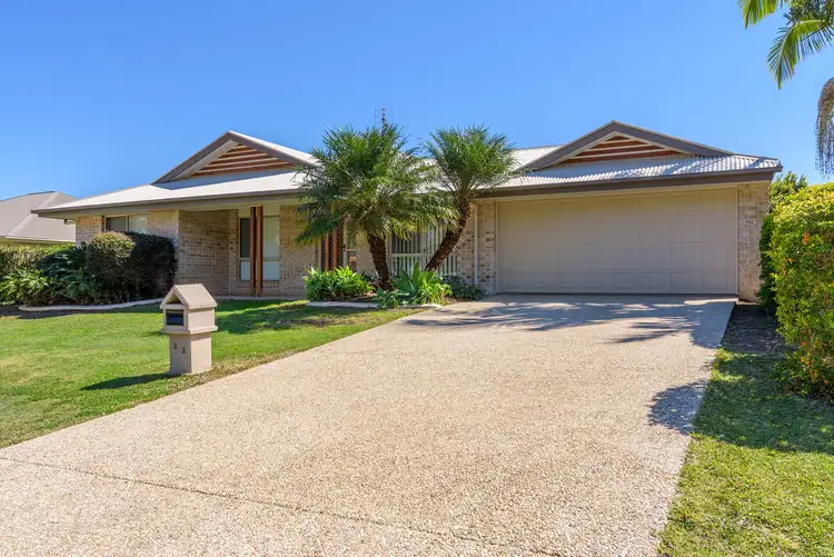 22 Fairway Drive, Gympie QLD 4570