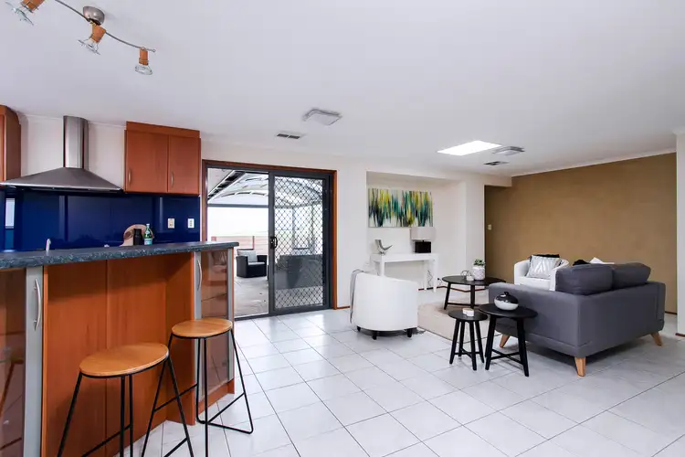Third view of Homely house listing, 16 Wooding Avenue, Woodcroft SA 5162