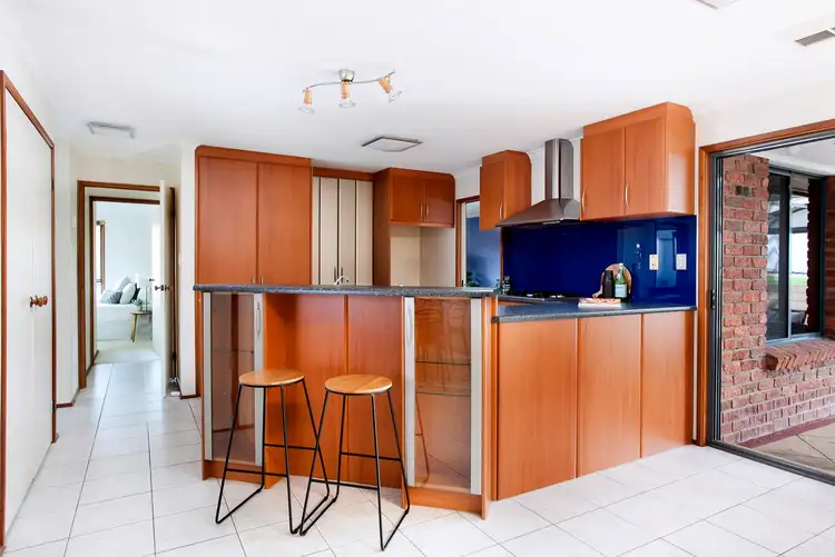 Sixth view of Homely house listing, 16 Wooding Avenue, Woodcroft SA 5162