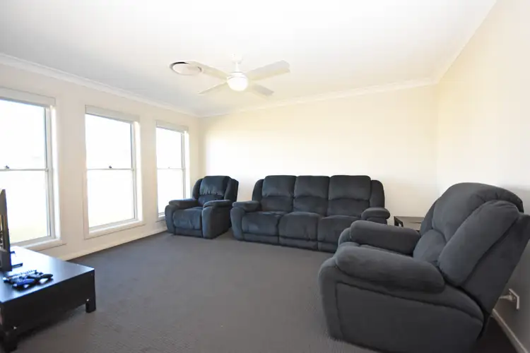 Second view of Homely house listing, 1 Apsley Crescent, Dubbo NSW 2830
