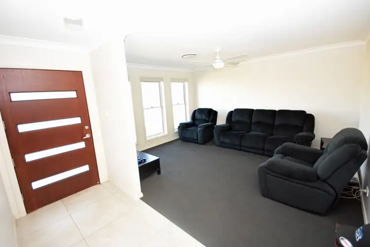 Third view of Homely house listing, 1 Apsley Crescent, Dubbo NSW 2830