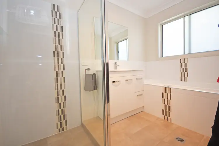 Fourth view of Homely house listing, 1 Apsley Crescent, Dubbo NSW 2830