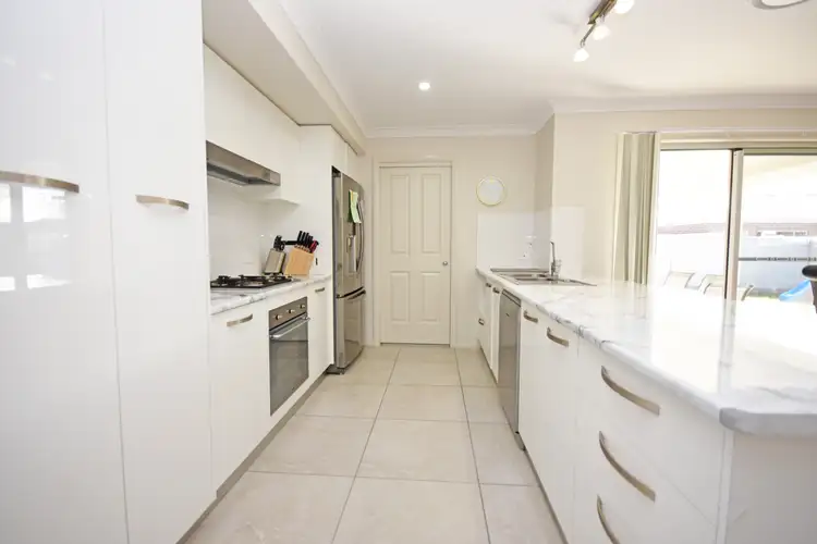 Fifth view of Homely house listing, 1 Apsley Crescent, Dubbo NSW 2830