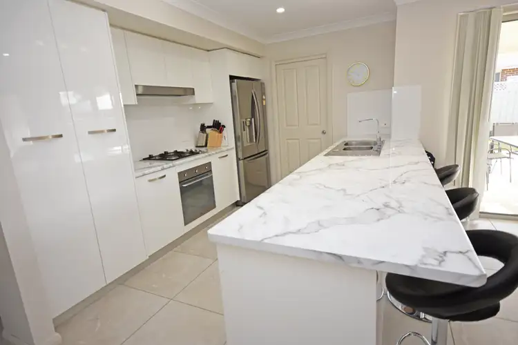 Sixth view of Homely house listing, 1 Apsley Crescent, Dubbo NSW 2830