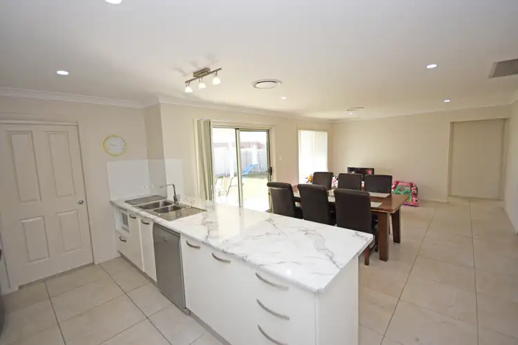 Seventh view of Homely house listing, 1 Apsley Crescent, Dubbo NSW 2830