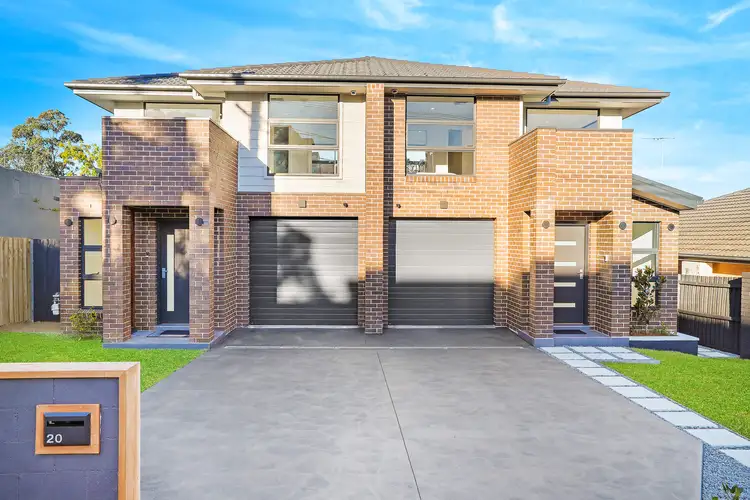 20B Premier Street, Gymea NSW 2227