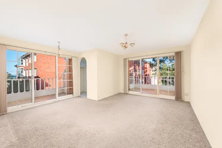 Main view of Homely apartment listing, 10/223 President Avenue, Monterey NSW 2217