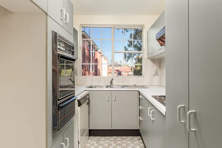 Second view of Homely apartment listing, 10/223 President Avenue, Monterey NSW 2217