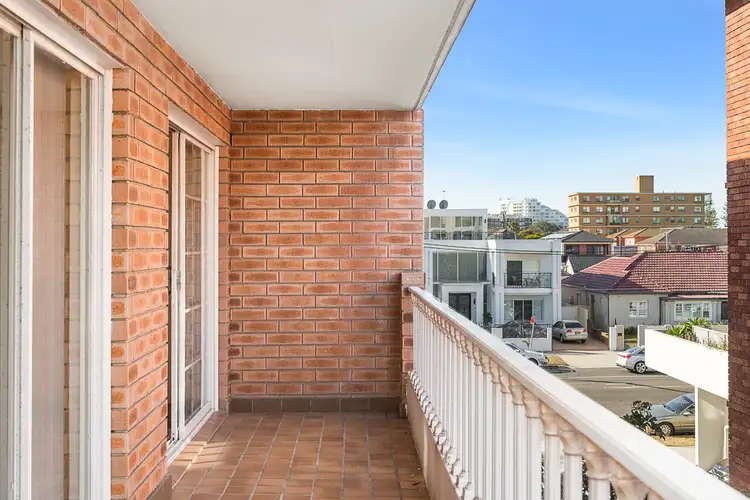 Third view of Homely apartment listing, 10/223 President Avenue, Monterey NSW 2217
