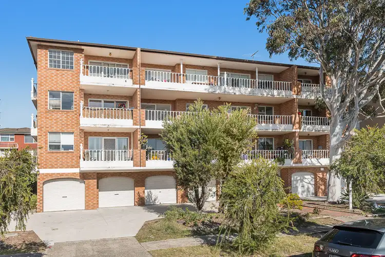 Sixth view of Homely apartment listing, 10/223 President Avenue, Monterey NSW 2217