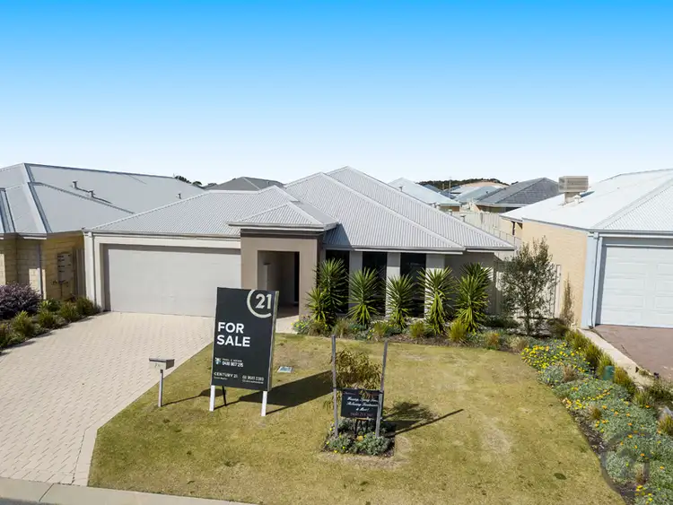 20 Gilroyd Way, Golden Bay WA 6174
