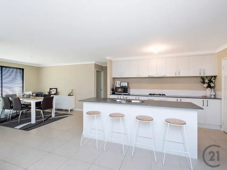 Fifth view of Homely house listing, 20 Gilroyd Way, Golden Bay WA 6174