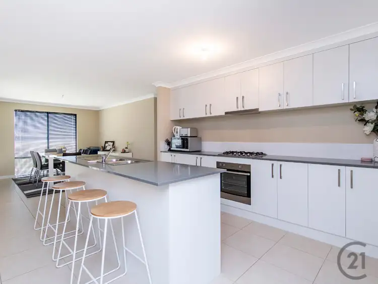 Seventh view of Homely house listing, 20 Gilroyd Way, Golden Bay WA 6174