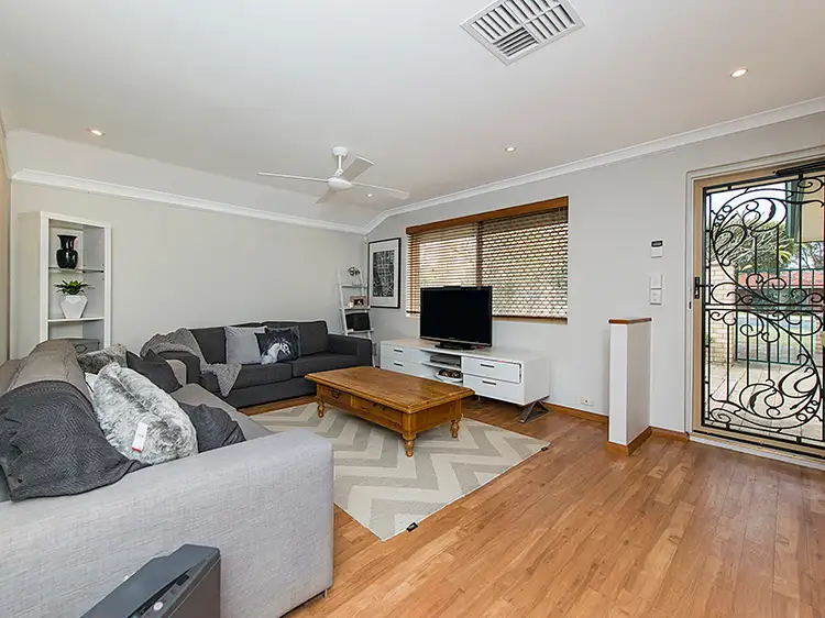 Second view of Homely house listing, 51 Galaxy Way, Carlisle WA 6101