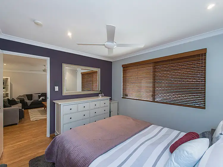 Sixth view of Homely house listing, 51 Galaxy Way, Carlisle WA 6101
