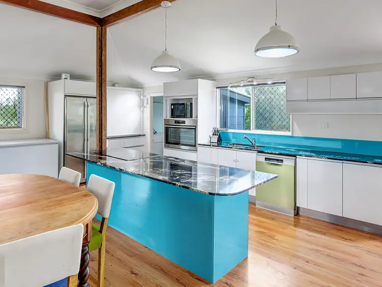 Fourth view of Homely rural property listing, 487 Rossmore Road, Kilkivan QLD 4600