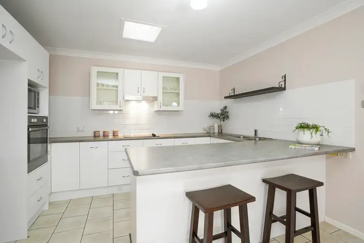 Fourth view of Homely semi-detached listing, 77 Decora Crescent, Warabrook NSW 2304