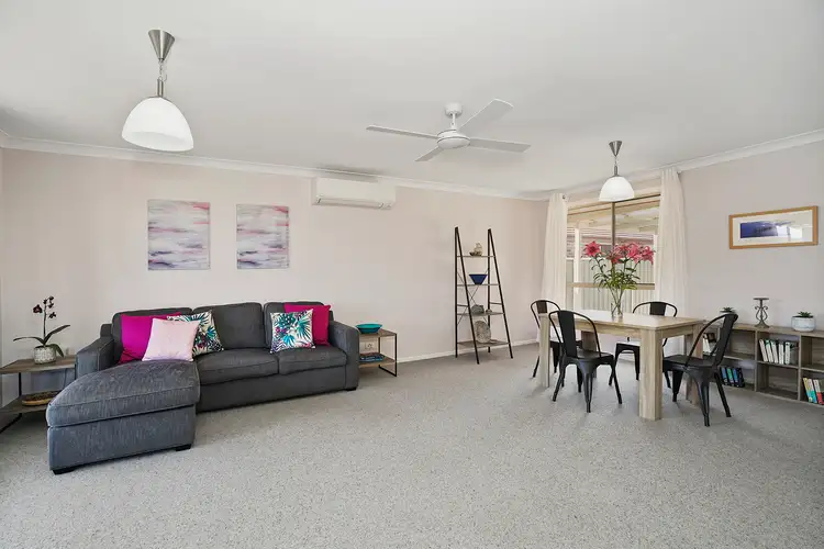Sixth view of Homely semi-detached listing, 77 Decora Crescent, Warabrook NSW 2304