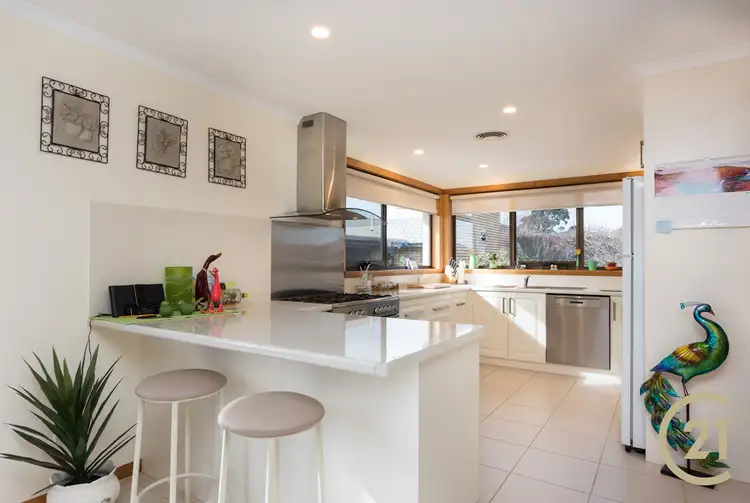 Third view of Homely house listing, 129 Caroline Street, East Devonport TAS 7310
