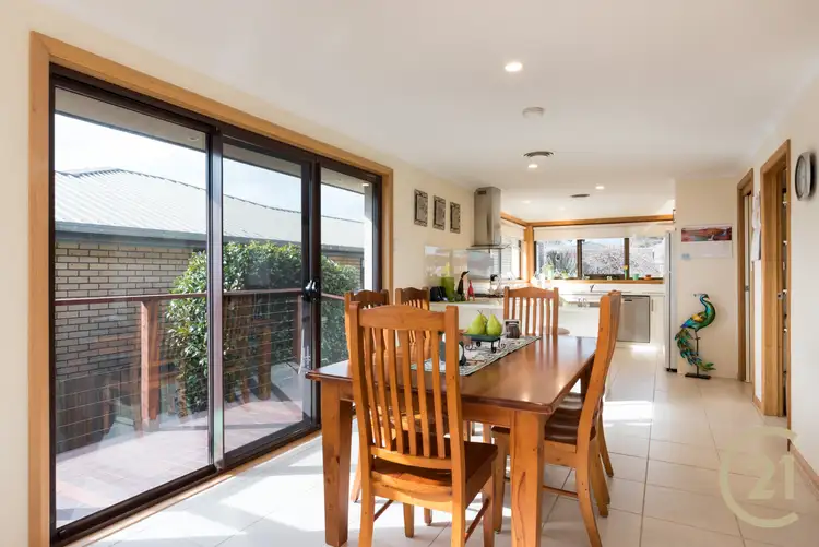 Fourth view of Homely house listing, 129 Caroline Street, East Devonport TAS 7310