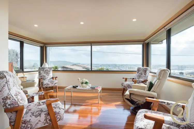 Sixth view of Homely house listing, 129 Caroline Street, East Devonport TAS 7310