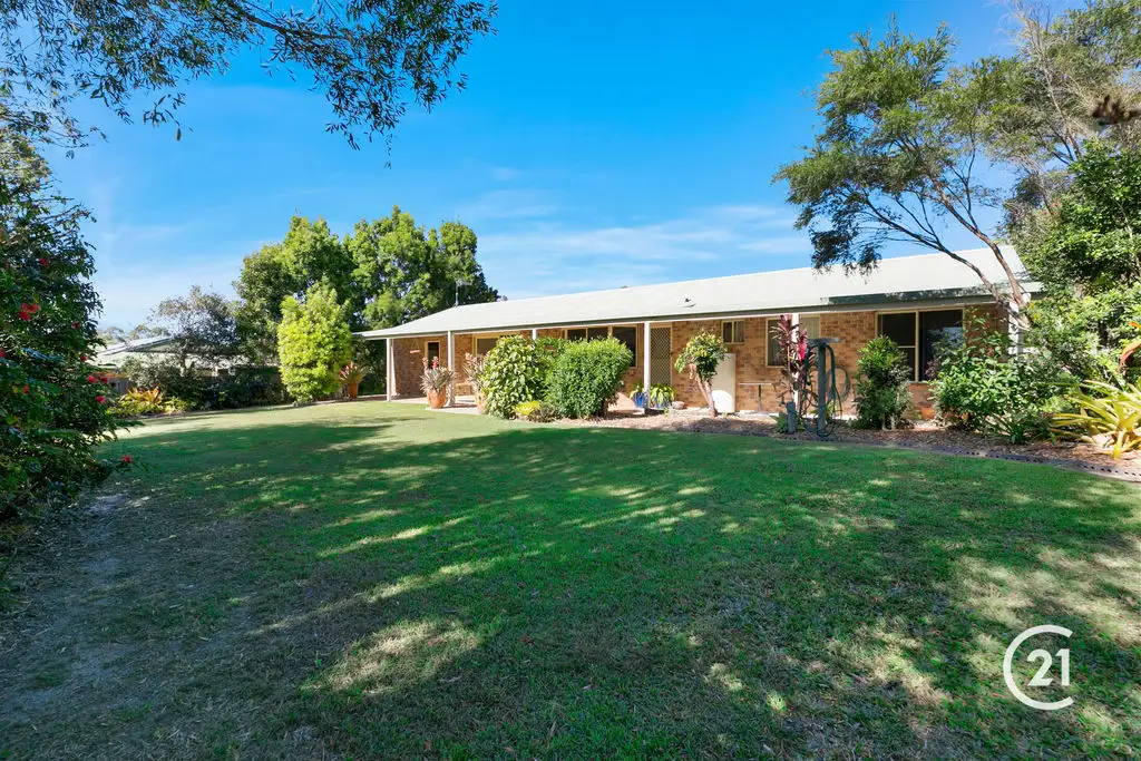 Main view of Homely house listing, 128 Outlook Drive, Tewantin QLD 4565