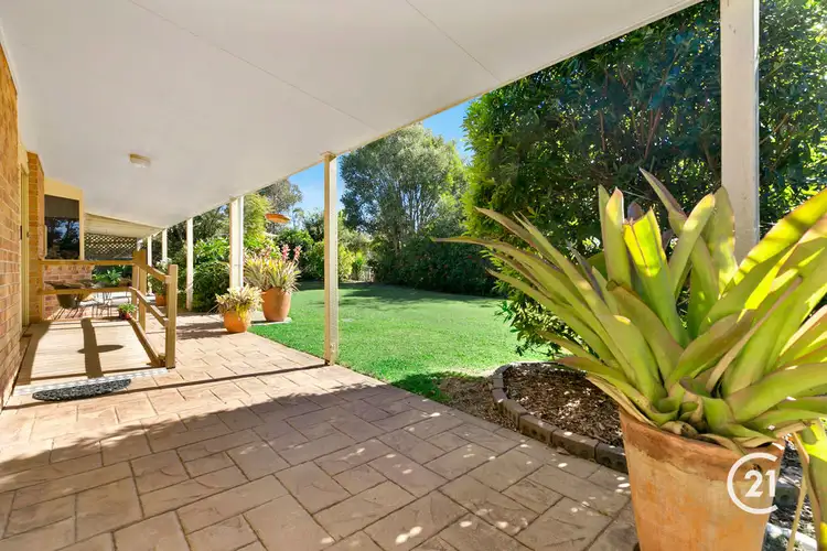 Second view of Homely house listing, 128 Outlook Drive, Tewantin QLD 4565