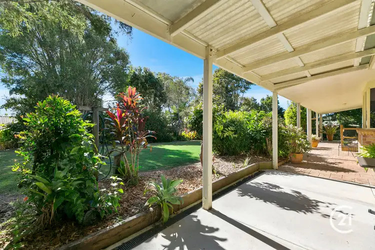 Third view of Homely house listing, 128 Outlook Drive, Tewantin QLD 4565