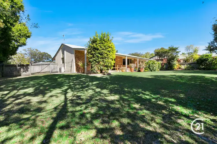 Sixth view of Homely house listing, 128 Outlook Drive, Tewantin QLD 4565