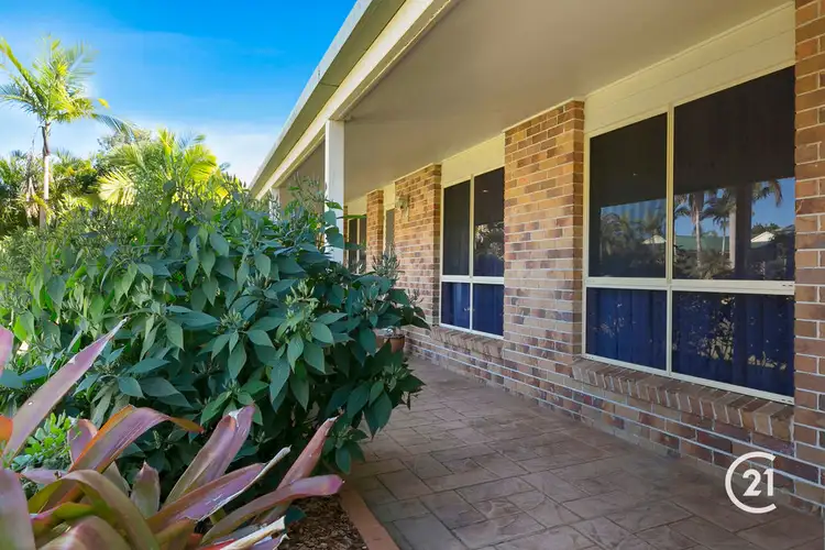 Seventh view of Homely house listing, 128 Outlook Drive, Tewantin QLD 4565