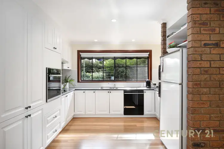 Second view of Homely house listing, 6 Chivell Close, Endeavour Hills VIC 3802