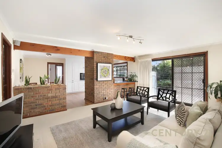 Fourth view of Homely house listing, 6 Chivell Close, Endeavour Hills VIC 3802